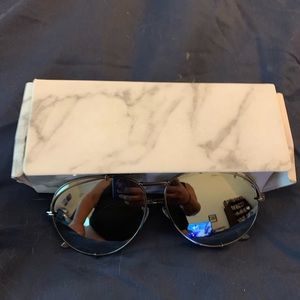 Diff Koko sunglasses by Khloe Kardashian